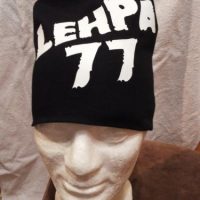 LehPa - 77 fanipipo